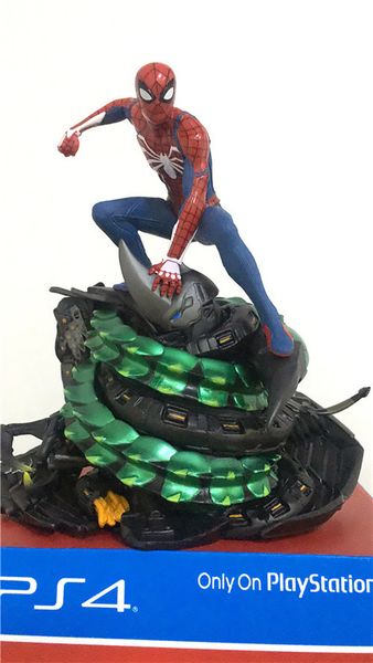 игра avenger alliance ps4 человек-паук модель скульптурной сцены в штучной упаковке удобно
игра avenger alliance ps4 человек-паук модель скульптурной сцены в штучной упаковке удобно
