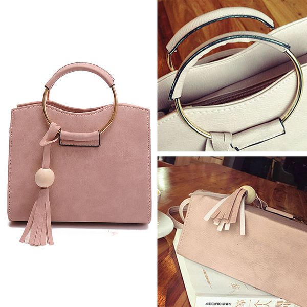 new women's tote clutch bag ladies handbags pu leather durable handbag women messenger solid color bags simple design handbag
new women's tote clutch bag ladies handbags pu leather durable handbag women messenger solid color bags simple design handbag