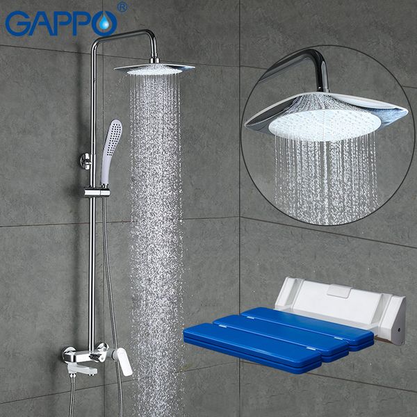 gappo bathtub faucets bath tub faucet bathroom relax chair wall mounted shower seats shower stool toilet
gappo bathtub faucets bath tub faucet bathroom relax chair wall mounted shower seats shower stool toilet