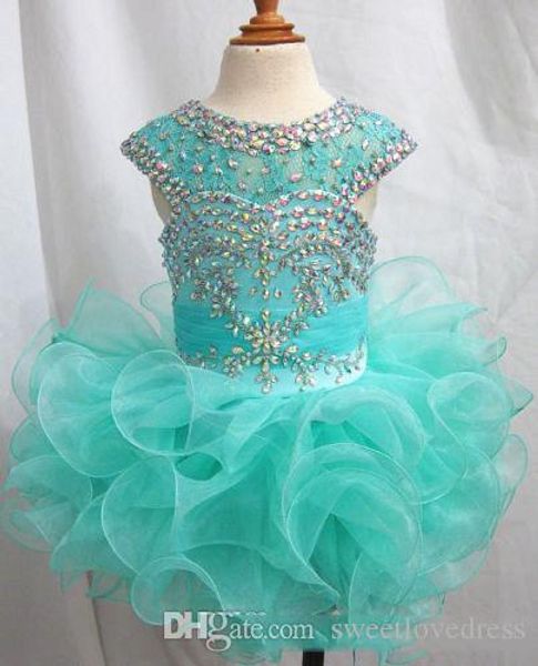 custom made orgaza ruffle tutu skirt girls pageant dresses lovely short kid formal wears crystal beaded collar pageant gown gor toddler, White;red
custom made orgaza ruffle tutu skirt girls pageant dresses lovely short kid formal wears crystal beaded collar pageant gown gor toddler, White;red