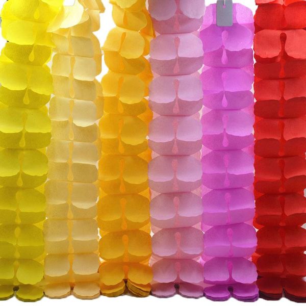 colorful four leaf clover paper garlands for home party wedding/ baby shower /kids birthday party festival decoration
colorful four leaf clover paper garlands for home party wedding/ baby shower /kids birthday party festival decoration