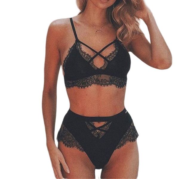 2020 новых женщин сексуальное женское белье 2pcs set bodysuit белье глубокий v шеи шнурка бюстгальтера g-шнура babydoll нижнего белья ночное, Red;black
2020 новых женщин сексуальное женское белье 2pcs set bodysuit белье глубокий v шеи шнурка бюстгальтера g-шнура babydoll нижнего белья ночное, Red;black