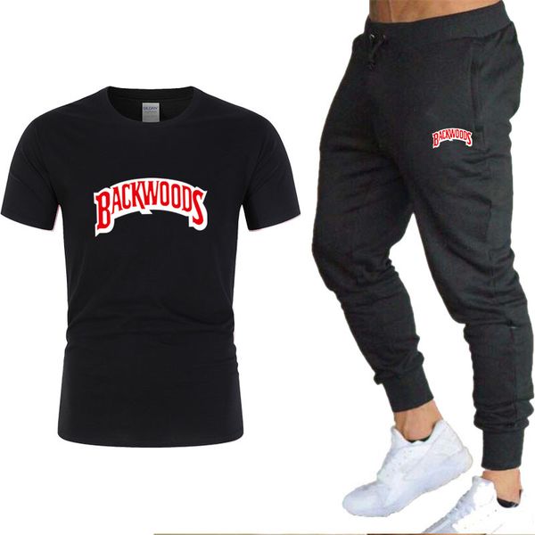 men's 2020 new t-shirt + pants two-piece sportswear for men and women new fashion printing suit sportswear gym fitness pants, Gray
men's 2020 new t-shirt + pants two-piece sportswear for men and women new fashion printing suit sportswear gym fitness pants, Gray