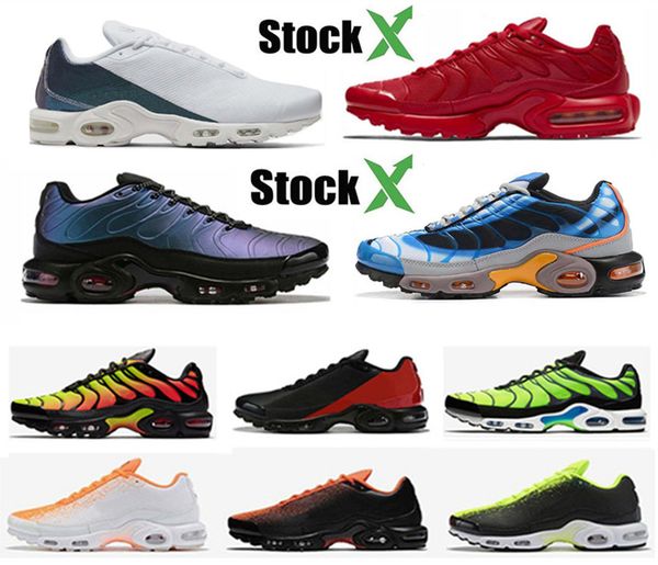 plus tn se мужские кроссовки лазерные fuchsia hyper crimson triple черные белые мужчины сетки chaussures homme trainer кроссовки 40-46
plus tn se мужские кроссовки лазерные fuchsia hyper crimson triple черные белые мужчины сетки chaussures homme trainer кроссовки 40-46