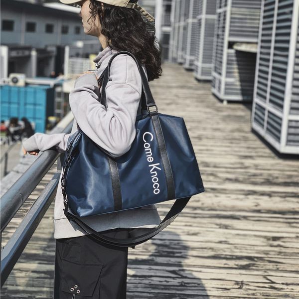 fashionable bright letters female shoulder casual shopping sports fitness bag large-capacity printed short-distance travel bag
fashionable bright letters female shoulder casual shopping sports fitness bag large-capacity printed short-distance travel bag