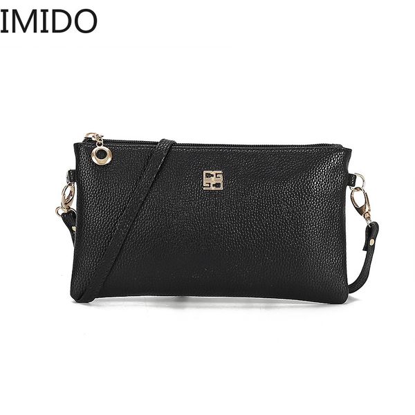 imido 2019 new long lady purse women's purse with a bag of twigs european and american fashion oblique cross makeup bag, Red;black
imido 2019 new long lady purse women's purse with a bag of twigs european and american fashion oblique cross makeup bag, Red;black