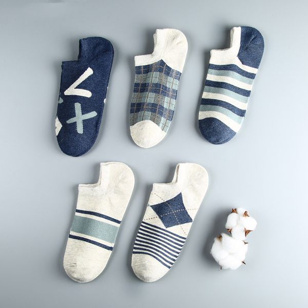 men socks print socks men cotton socks invisible slippers male shallow mouth ankle sock fashion casual high quality, Black
men socks print socks men cotton socks invisible slippers male shallow mouth ankle sock fashion casual high quality, Black