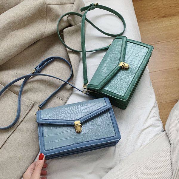 original design bags for women retro hong kong wind bag women 2020 new texture messenger bag fashion square
original design bags for women retro hong kong wind bag women 2020 new texture messenger bag fashion square