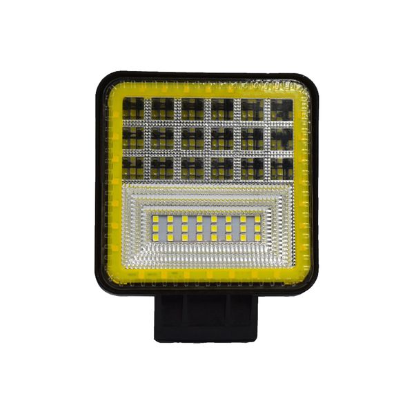 1pcs 126w led light square work lamps waterproof car dome light for off-road motorcycle yellow red and white color a30
1pcs 126w led light square work lamps waterproof car dome light for off-road motorcycle yellow red and white color a30
