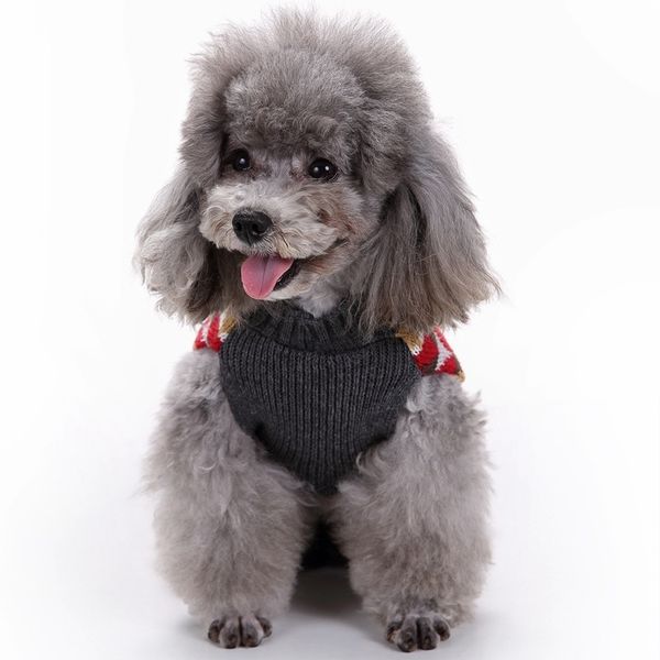 england pattern pet clothes autumn and winter new style pet dog dog clothes corgi golden retriever big dog pet sweater other cat supplies
england pattern pet clothes autumn and winter new style pet dog dog clothes corgi golden retriever big dog pet sweater other cat supplies