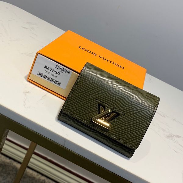 2020 men's and women's wallets, durable leather, christmas gifts, delivery, model: m67580 size 10-8-3cm
2020 men's and women's wallets, durable leather, christmas gifts, delivery, model: m67580 size 10-8-3cm