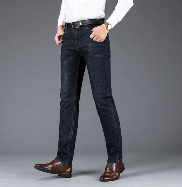 новые мужские джинсы проблемные рваные байкер джинсы slim fit мотоцикл байкер джинсы 2019 мода дизайнер брюки, Blue
новые мужские джинсы проблемные рваные байкер джинсы slim fit мотоцикл байкер джинсы 2019 мода дизайнер брюки, Blue