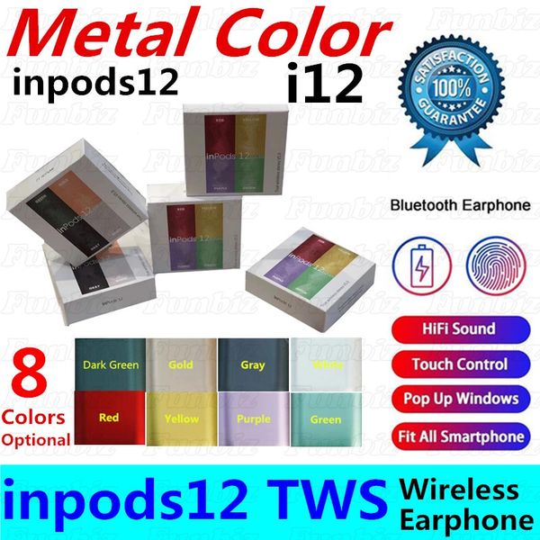 plating inpods12 earphone macaron bluetooth v5.0 headset stereo inpods 12 headphone pop up window headphone touch control earpieces
plating inpods12 earphone macaron bluetooth v5.0 headset stereo inpods 12 headphone pop up window headphone touch control earpieces