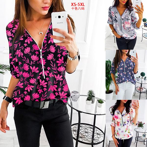 women's polos shirt summer clothes women multicolor dresses elegant round neck pullover lounge wear 2021, White
women's polos shirt summer clothes women multicolor dresses elegant round neck pullover lounge wear 2021, White