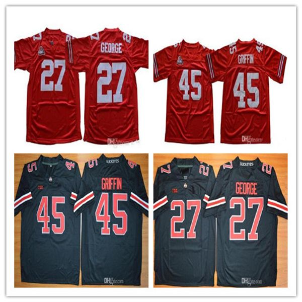 mens vintage ncaa огайо государственные 27 эдди джордж 45 archie griffin колледжа трикотажных изделия футбол легенда университет прошитых ма, Black
mens vintage ncaa огайо государственные 27 эдди джордж 45 archie griffin колледжа трикотажных изделия футбол легенда университет прошитых ма, Black