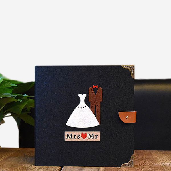 wedding p diy kraft binding diy craft scrapbooking picture baby children wedding lover family memory books
wedding p diy kraft binding diy craft scrapbooking picture baby children wedding lover family memory books