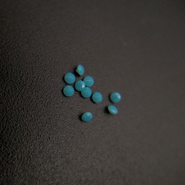 #212 good quality high temperature resistance nano gems facet round 2.25-3.0mm dark opal aquamarine green synthetic gemstone 1000pcs/lot, Black
#212 good quality high temperature resistance nano gems facet round 2.25-3.0mm dark opal aquamarine green synthetic gemstone 1000pcs/lot, Black