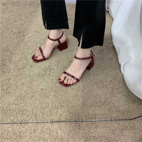 high heel sandal for women fashion womens shoes 2020 clear heels buckle strap sandals summer woman suit female beige heeled, Black
high heel sandal for women fashion womens shoes 2020 clear heels buckle strap sandals summer woman suit female beige heeled, Black