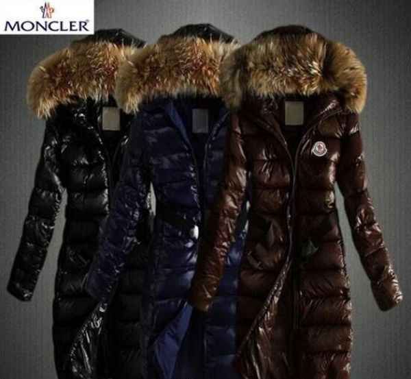 Cla ic brand women winter warm down jacket with fur collar feather dre jacket women outdoor down coat woman fa hion jacket parka, Black
Cla ic brand women winter warm down jacket with fur collar feather dre jacket women outdoor down coat woman fa hion jacket parka, Black