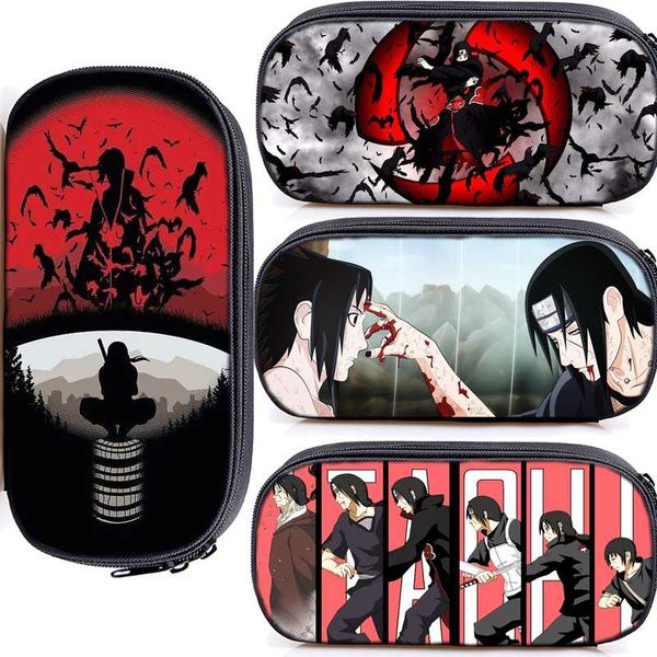 наруто карандаш сумка легендарный ниндзя uchiha itachi мальчики девочки дети школьные принадлежности канцелярские сумка для хранения мода ко
наруто карандаш сумка легендарный ниндзя uchiha itachi мальчики девочки дети школьные принадлежности канцелярские сумка для хранения мода ко