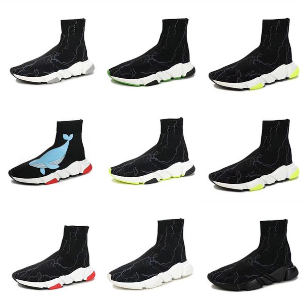 2020designer sneakers speed trainer runner black red triple black fashion flat socks boots casual shoes size 35-46
2020designer sneakers speed trainer runner black red triple black fashion flat socks boots casual shoes size 35-46