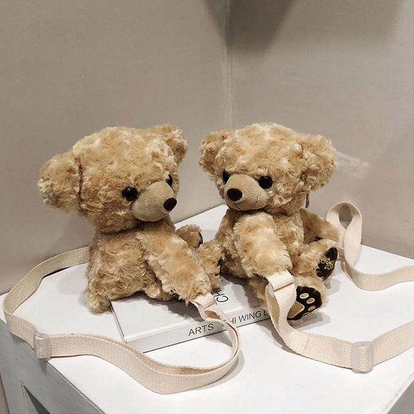 teddy bear plush mini crossbody bags for women 2019 winter shoulder messenger bag lady travel phone handbags and purses
teddy bear plush mini crossbody bags for women 2019 winter shoulder messenger bag lady travel phone handbags and purses
