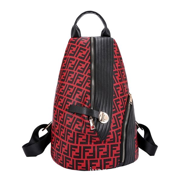 Mochila Estilo fansshoes
Mochila Estilo fansshoes