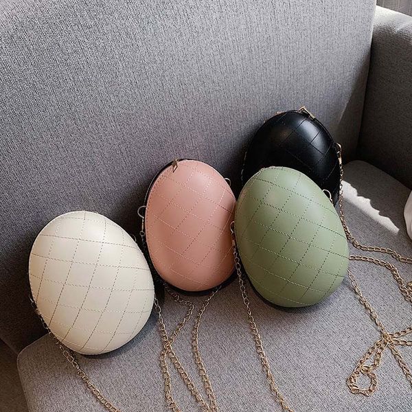 women shoulder bag sweet girls chains egg bags quality pu zippers handbags candy color female crossbody bags
women shoulder bag sweet girls chains egg bags quality pu zippers handbags candy color female crossbody bags