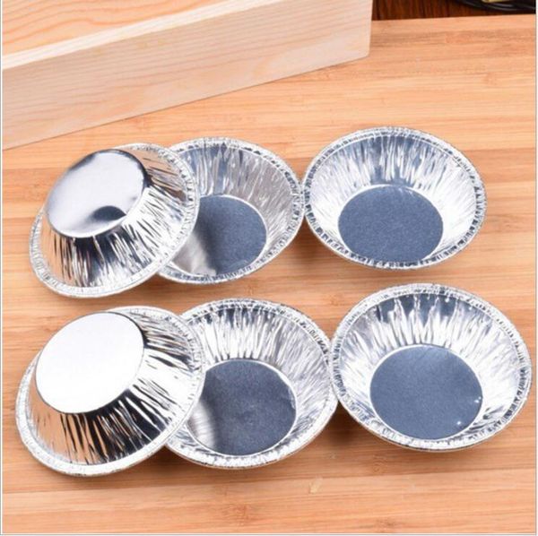 kitchen foil egg disposable mold 250pcs/bag tart tin foil aluminum mold cake for addessories vdvva
kitchen foil egg disposable mold 250pcs/bag tart tin foil aluminum mold cake for addessories vdvva