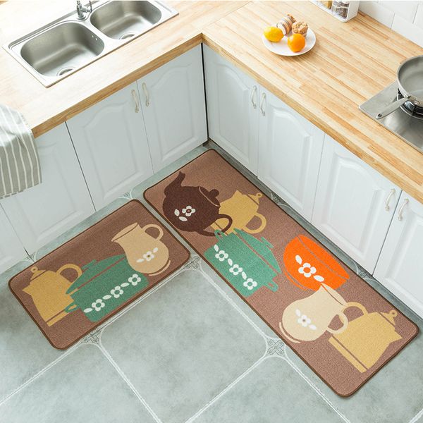 creative europe polyester kitchen mats hallway doormat non- slip bathroom carpet absorb water kitchen decoration mat/rug
creative europe polyester kitchen mats hallway doormat non- slip bathroom carpet absorb water kitchen decoration mat/rug