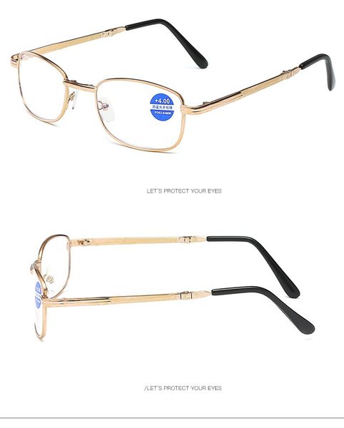 foldable reading glasses with case progressive multifocal lens glasses anti-blue light presbyopic eyeglasses +1.00~+4.00
foldable reading glasses with case progressive multifocal lens glasses anti-blue light presbyopic eyeglasses +1.00~+4.00