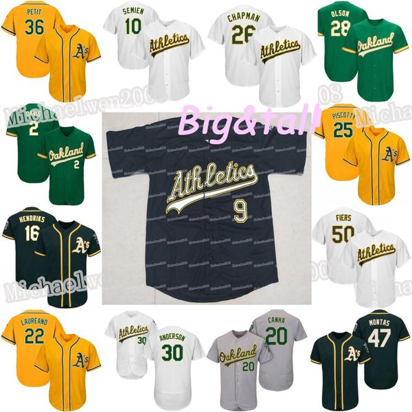 Big Tall 4 5 6xl A Маркус Semien Matt Chapman Olson Khris Дэвис Джерси Лиам Хендрикс Laureano Марк Canha Фрэнки Montas
Big Tall 4 5 6xl A Маркус Semien Matt Chapman Olson Khris Дэвис Джерси Лиам Хендрикс Laureano Марк Canha Фрэнки Montas