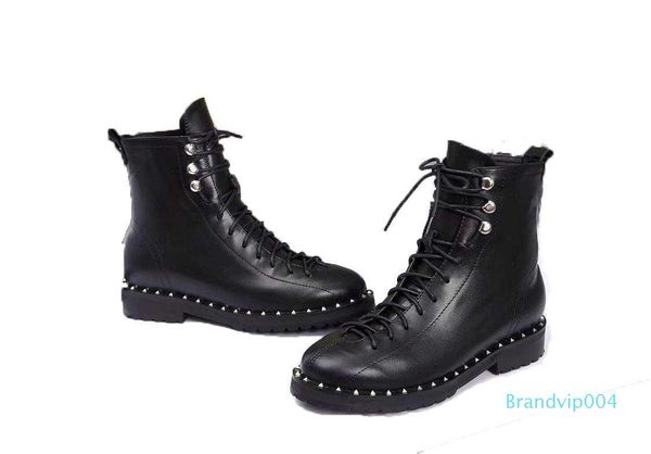 women boots shoes designer boots platform novel loafers synthe pu summer breathable classic fresh new arrival, Black
women boots shoes designer boots platform novel loafers synthe pu summer breathable classic fresh new arrival, Black