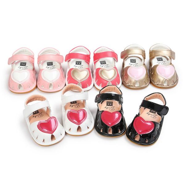 sandals 2021 born infant baby girls princess shoes toddler summer pu non-slip rubber soft crib slipper first walke, Black;red
sandals 2021 born infant baby girls princess shoes toddler summer pu non-slip rubber soft crib slipper first walke, Black;red