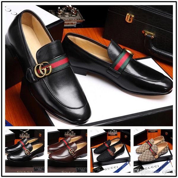 Iduzi new men de igner dre hoe genuine leather metal nap pea wedding hoe cla ic fa hion men 039 hoe big ize loafer 38 44
Iduzi new men de igner dre hoe genuine leather metal nap pea wedding hoe cla ic fa hion men 039 hoe big ize loafer 38 44