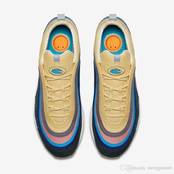 лучшие 2018 макс шон wotherspoon х 1/97 vf sw гибридные кроссовки для мужчин женщин вельветовые радуга аутентичные кроссовки с оригинальной
лучшие 2018 макс шон wotherspoon х 1/97 vf sw гибридные кроссовки для мужчин женщин вельветовые радуга аутентичные кроссовки с оригинальной