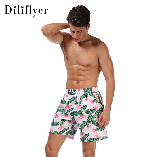 2020 fashion beach pants men's parent-child swimming suit for women swimwear, White;black
2020 fashion beach pants men's parent-child swimming suit for women swimwear, White;black