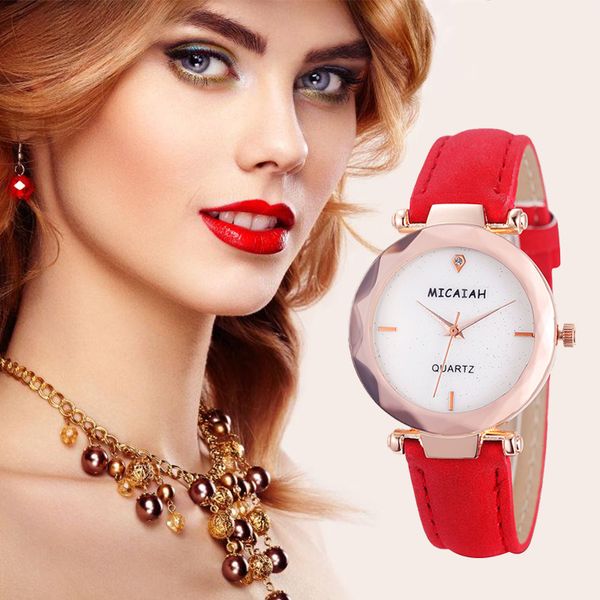 women watches waterproof stainless steel ladies watch diamond women's clock irregular luxury quartz dress red relogio p, Slivery;brown
women watches waterproof stainless steel ladies watch diamond women's clock irregular luxury quartz dress red relogio p, Slivery;brown