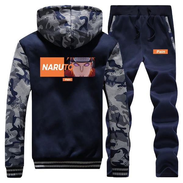 naruto akatsuki pein camo hoodies pants sets men japanese anime plus size fleece sportswear sweatpants men harajuku streetwear, Gray
naruto akatsuki pein camo hoodies pants sets men japanese anime plus size fleece sportswear sweatpants men harajuku streetwear, Gray