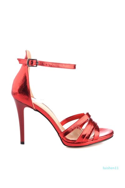 c02 latest high heel women sandals slippers real leather high heel women's shoes for banquet party nightclub l11, Black
c02 latest high heel women sandals slippers real leather high heel women's shoes for banquet party nightclub l11, Black