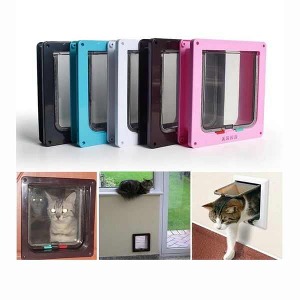 50 шт cat двери щенка ворота замка двери lockable безопасный лоскут двери pet cat dog gate
50 шт cat двери щенка ворота замка двери lockable безопасный лоскут двери pet cat dog gate