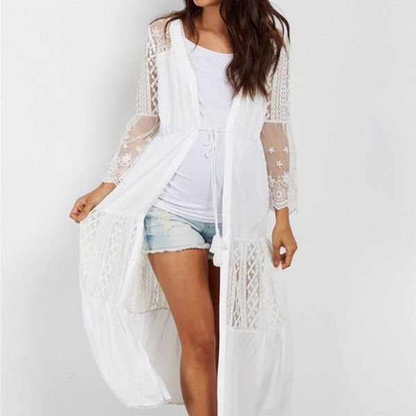 elegant solid beach bathing suit tunic kaftan beach cover ups cotton long dress new summer lace swimsuit bikini cover up
elegant solid beach bathing suit tunic kaftan beach cover ups cotton long dress new summer lace swimsuit bikini cover up