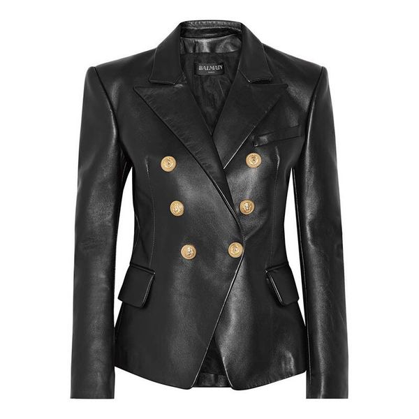 Balmain Женщины куртка Balmain Женщины Одежда черная кожаная куртка женщин Стилист куртки высокого качества Размер S-XL
Balmain Женщины куртка Balmain Женщины Одежда черная кожаная куртка женщин Стилист куртки высокого качества Размер S-XL