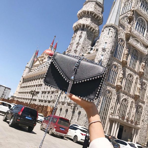 new vintage women flap fashion casual leather shoulder bags lady crossbody messenger bag elegant tassel envelop clutch purse
new vintage women flap fashion casual leather shoulder bags lady crossbody messenger bag elegant tassel envelop clutch purse
