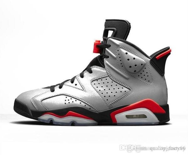 6 jsp reflective bugs bunny mens basketball shoes 3m 6s reflective silver sports shoes with boxes ment 2019 infrared sneakers, White;red
6 jsp reflective bugs bunny mens basketball shoes 3m 6s reflective silver sports shoes with boxes ment 2019 infrared sneakers, White;red