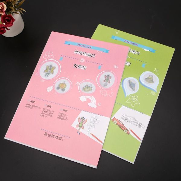 8 pack shrink flim sheet art design papers for kids diy drawing jewelry projects axyd
8 pack shrink flim sheet art design papers for kids diy drawing jewelry projects axyd