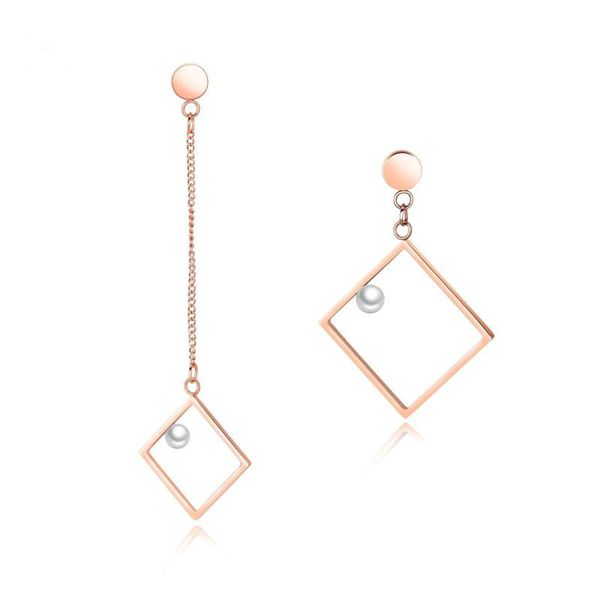 oumart women's fashion temperament earrings ,japan and south korea long simple ear line,geometric asymmetrical titanium earrings, Golden;silver
oumart women's fashion temperament earrings ,japan and south korea long simple ear line,geometric asymmetrical titanium earrings, Golden;silver