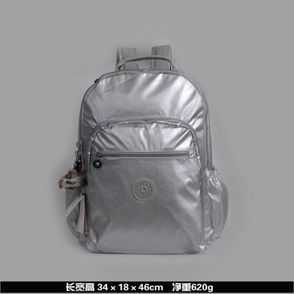 100% original 2019 new women's fashion classic backpack monkey kipple shoulder nylon bag female models kipleds fashion bag 305
100% original 2019 new women's fashion classic backpack monkey kipple shoulder nylon bag female models kipleds fashion bag 305