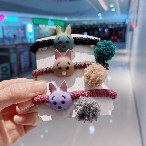 корейский dongdaemun служить с милой веревкой волос оголовье мультфильм аксессуары для волос головной убор кольцо, Slivery;white
корейский dongdaemun служить с милой веревкой волос оголовье мультфильм аксессуары для волос головной убор кольцо, Slivery;white