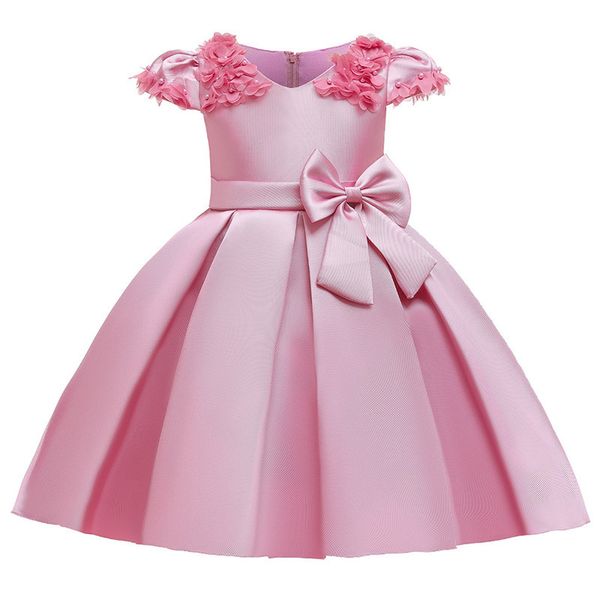 girls wedding floral birthday princess party kids flower baby girl one-shoulder tutu dress children clothing y200317, Red;yellow
girls wedding floral birthday princess party kids flower baby girl one-shoulder tutu dress children clothing y200317, Red;yellow